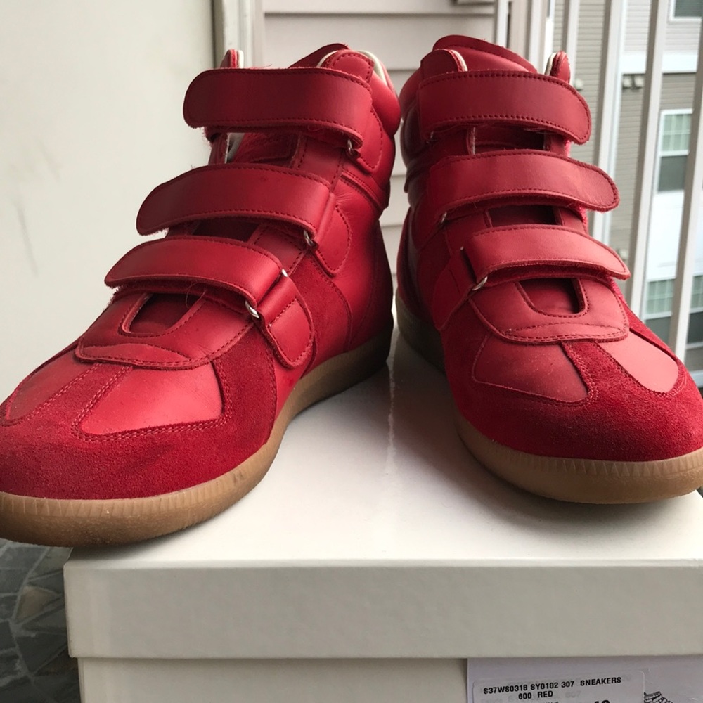 Maison Margiela Sneakers